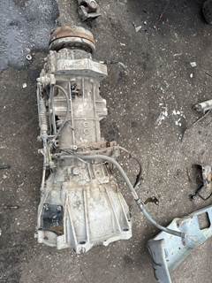 Mitsubishi Fuso FE649 Transmission