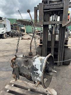 Spicer 4054D Transmission