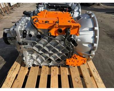 2014 Volvo AT2612D Transmission for VOLVO TRUCK