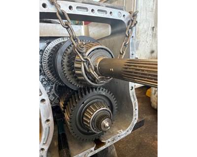 Volvo AT2612D Transmission