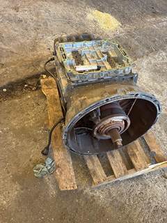 Volvo ATO2612D Transmission
