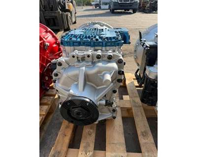 Volvo Transmission