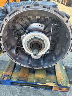 Volvo ATO2612F Transmission