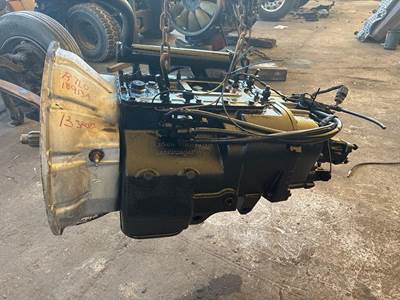 Volvo VNL Transmission for a Volvo Truck VNL