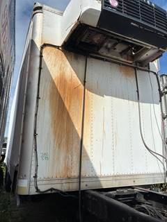 Freightliner M2 Truck Body