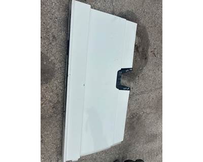 Freightliner Cascadia Truck Skirt
