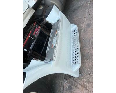 Freightliner Cascadia Truck Skirt