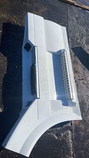 Volvo VNL Truck Skirt for a Volvo Truck VNL