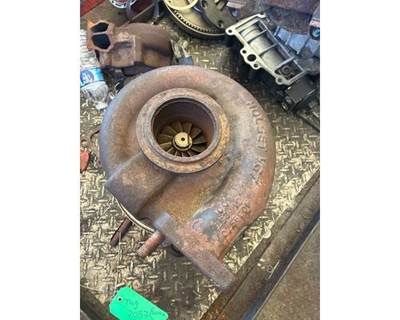 Turbocharger / Supercharger