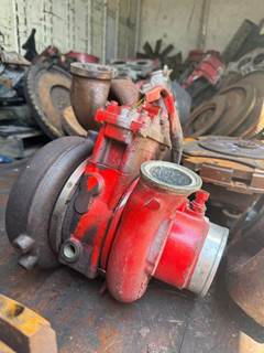 Cummins ISX15 3796349 Turbocharger / Supercharger