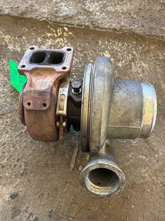 Detroit DD15 Turbocharger / Supercharger for a Freightliner Cascadia