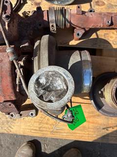 Turbocharger / Supercharger