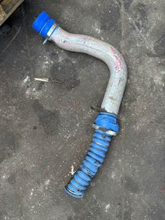 Volvo VNL Turbocharger / Supercharger for a Volvo Truck VNL