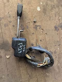 Peterbilt Turn Signal Switch