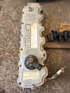 Caterpillar 3126 Valve Cover