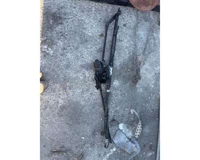 Windshield Wiper Motor