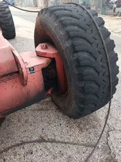 1999 Snorkel TB-A80RD2 Dismantled Parts