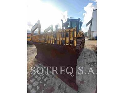 Caterpillar D5 Dozer