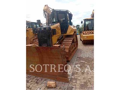 Caterpillar D517VP Dozer