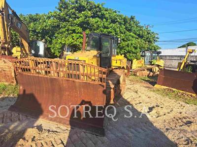 Caterpillar D6N XL Dozer