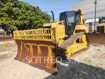 Caterpillar D6N XL Dozer