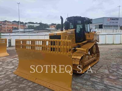 Caterpillar D6N XL Dozer