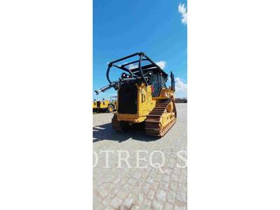 Caterpillar D7 Dozer