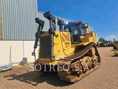 Caterpillar D8T Dozer