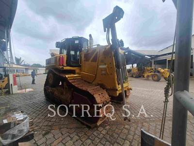 Caterpillar D8T Dozer