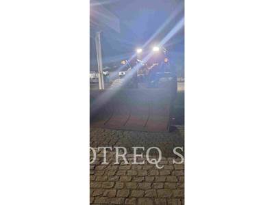 Caterpillar 950L Wheel Loader