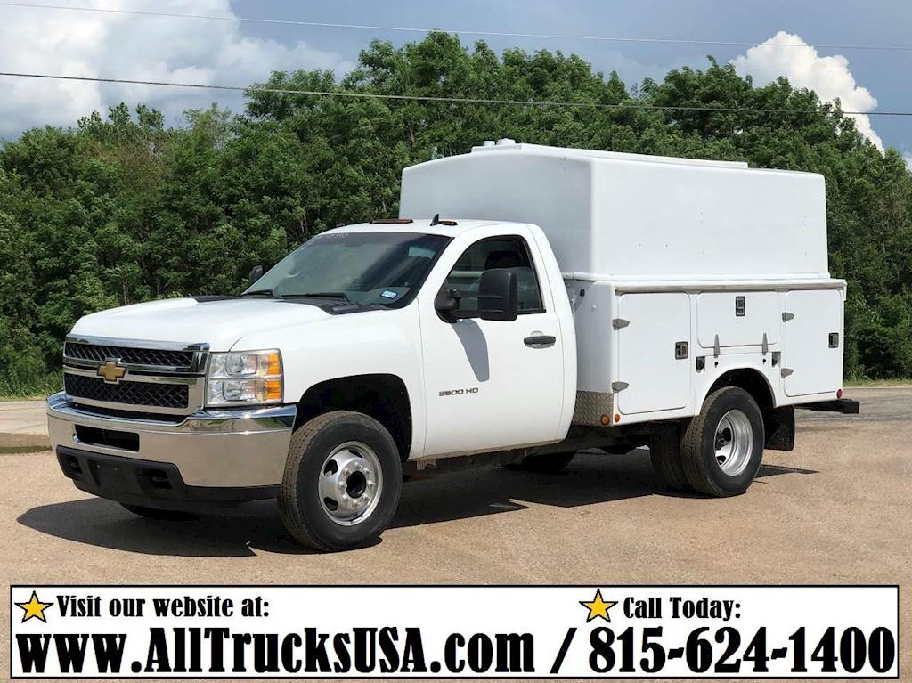 Chevy Silverado 3500 >> 2012 Chevrolet Silverado 3500 Mechanic Service Truck Chevy 6 0 Vortec V8 Automatic For Sale 135 970 Miles Rockton Il 195390 Chevy Silverado 3500 >> 2012 Chevrolet Silverado 3500 Mechanic Service Truck Chevy 6 0 Vortec V8 Automatic For Sale 135 970 Miles Rockton Il 195390
