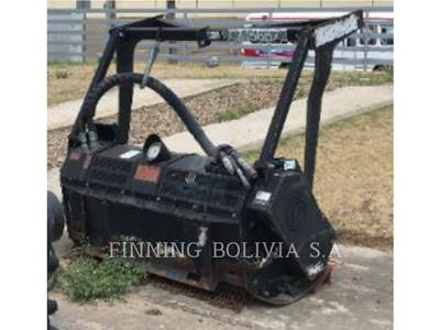 Caterpillar HM135C Crushing Plant