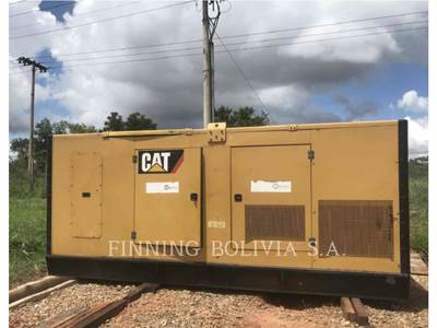 Caterpillar C15 Engine