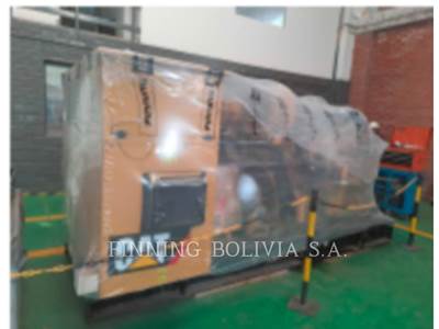 Caterpillar C32 Engine