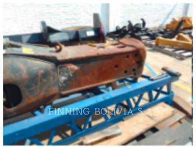 Caterpillar H 120 E S Hammer