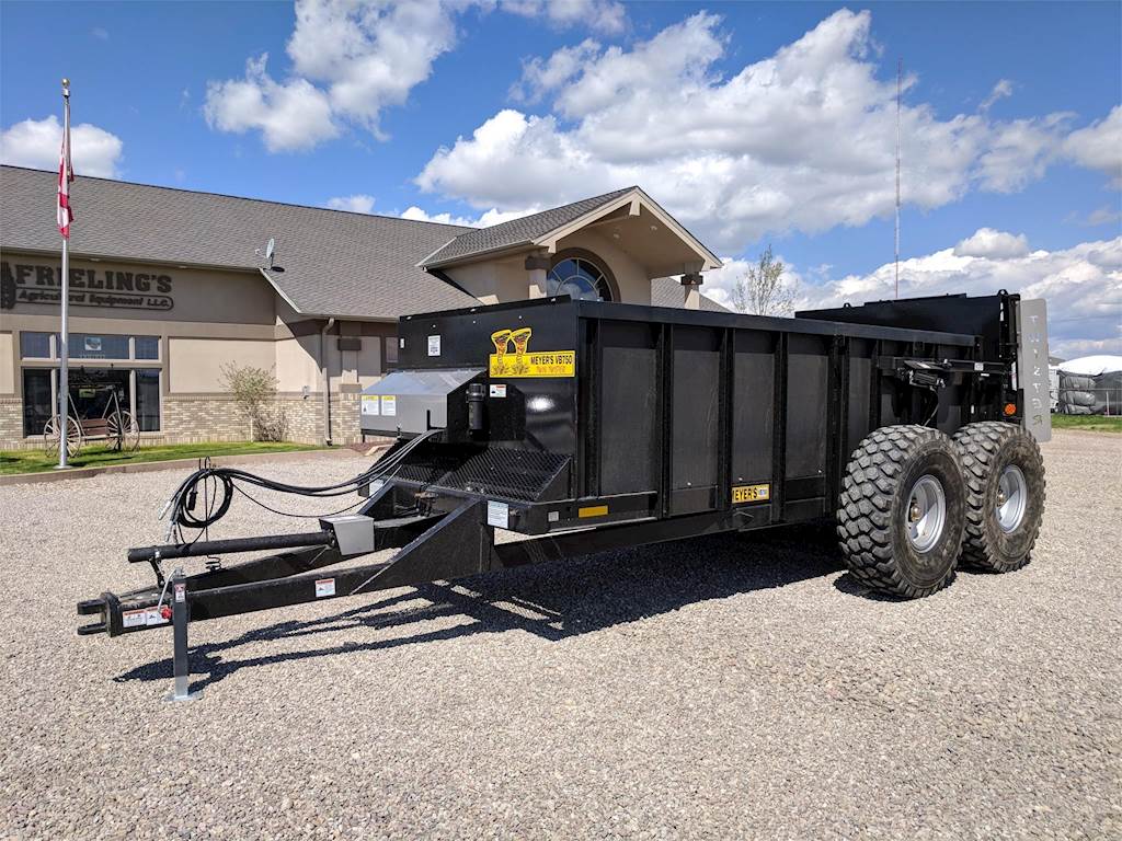 Used Manure Spreader For Sale In California at Rosario Houle blog
