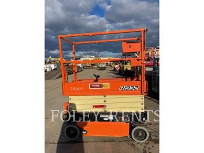 2021 JLG R1932 Scissor Lift For Sale, 50 Hours | Piscataway, NJ ...