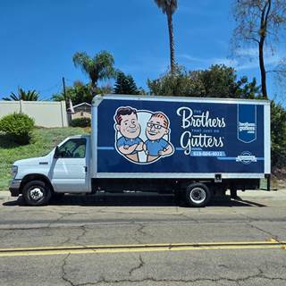 2024 FORD E-450 Super Duty Box Truck | San Diego, CA