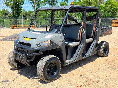 2020 Polaris PRO XD 4000D AWD 4WD Side By Side Utility Cart ATV UTV For ...