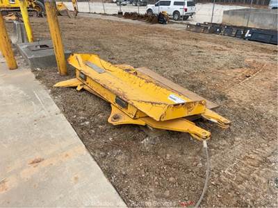 Volvo A25G Off-Road 6x6 Articulated Dump Truck ADT Hauler Tailgate bidadoo