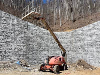 2002 JLG 600A 60' 4WD Diesel Articulating Boom Lift Man Aerial Platform bidadoo