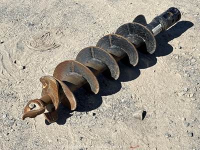 Arrow AA-09-20-HD Auger Heavy Dut Drill Bit Attachment 2" Hex bidadoo