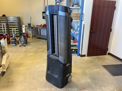 2023 Vector VM-BB-06 Evaporative Industrial Climate Control Blower Fan bidadoo