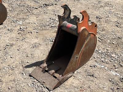2019 12" Trenching Mini Excavator Bucket Toothed Attachment bidadoo