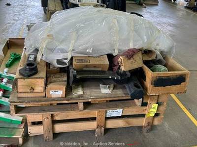 Bobcat Thumb Assembly E85 New Unused Hydraulic Excavator Parts bidadoo -New
