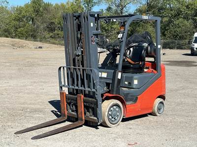 2023 Heli CPYD20C-M1H 4,000 lbs Class Warehouse Forklift Lift Truck D/F bidadoo