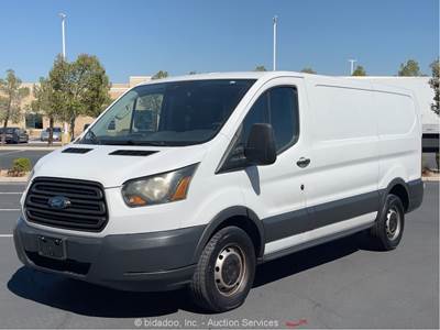 2016 Ford Transit 150 Cargo