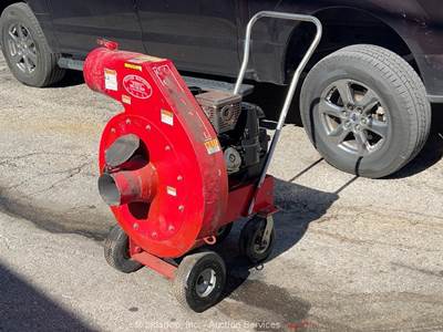 Meyer GJR430 industrial Insulation Removal Recycling Vacuum Tool Kohler bidadoo