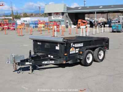 Felling Trailers For Sale | MyLittleSalesman.com