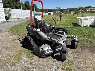 2025 Altoz TRX766I 76